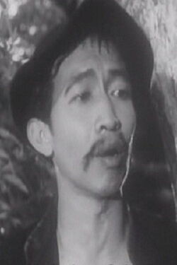 Leng Hussein