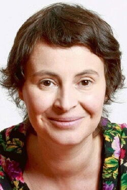 Lenka Vlasáková