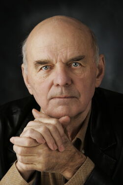 Lennart Hjulström