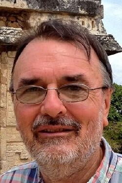 Leo Eaton