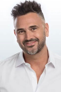 Leo Montero