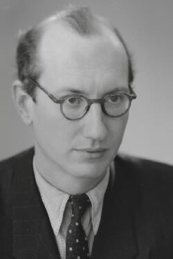 Leo Normet