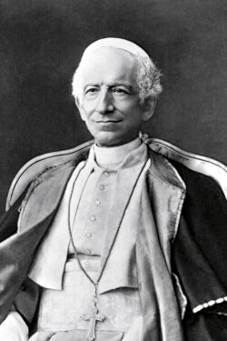 Leo XIII
