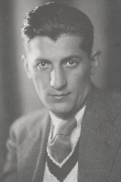 Leon Khoja-Einatoff