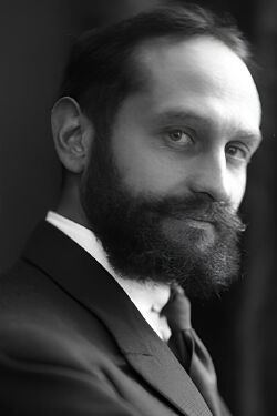 Léon Poirier