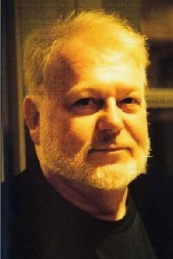 Leon Pownall