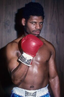 Leon Spinks