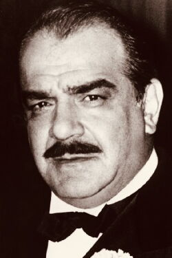 Leonard Termo
