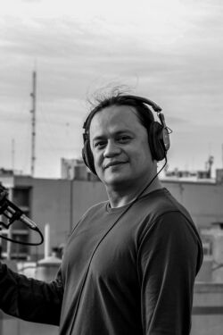 Leonardo Santiago