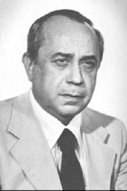 Leonardo Sciascia