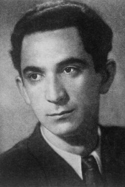 Leonid Afanasyev
