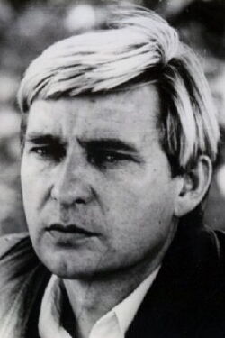 Leonid Bakshtayev