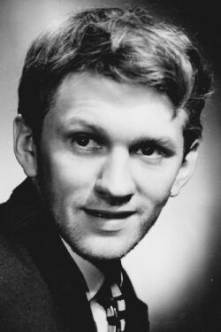 Leonid Dyachkov