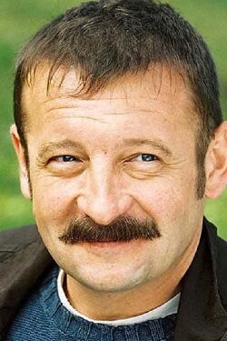 Leonid Gromov