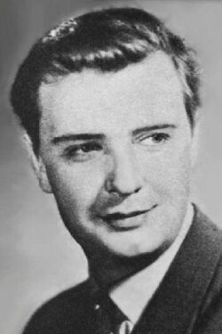 Leonid Gubanov