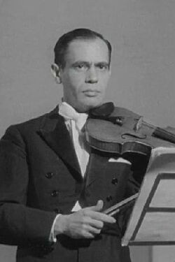 Leonid Kogan