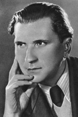 Leonid Lavrovsky