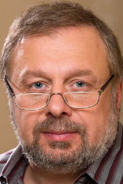 Leonid Lebedev