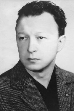 Leonid Makarychev