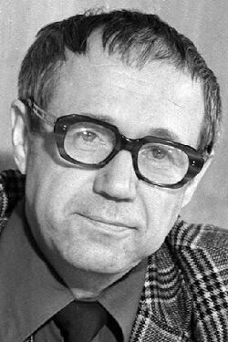 Leonid Nekhoroshev