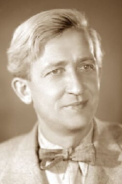 Leonid Pirogov