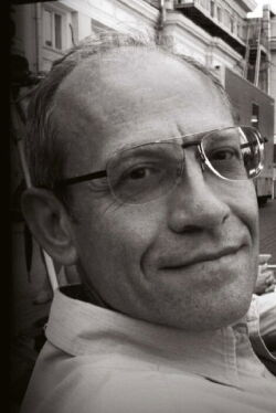 Leonid Svintsitskiy