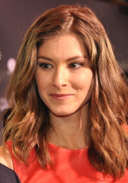 Leonie Stade
