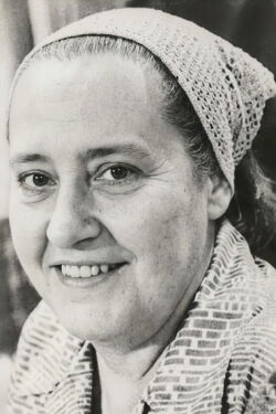 Leonor Lambertini