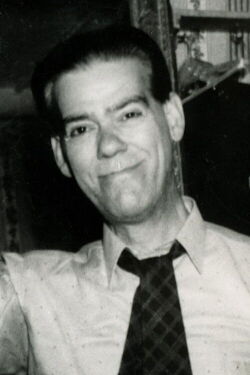 Leopoldo Ortin
