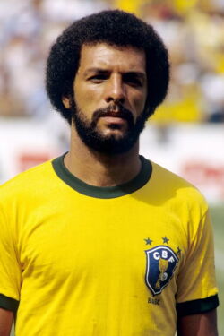 Leovegildo Júnior