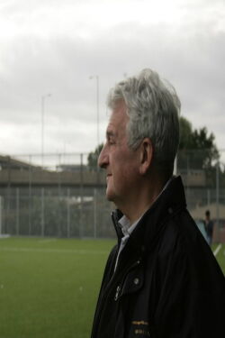 Les Blair