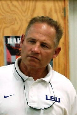 Les Miles