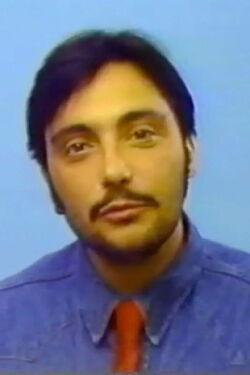 Les Nichols