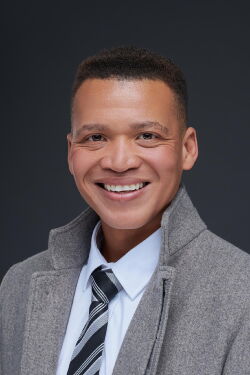 Lesego Molotsi