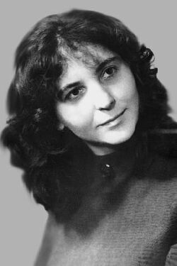 Lesia Dychko