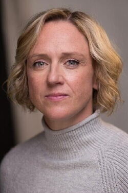 Lesley Hart