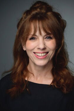 Lesley Jennifer Higl