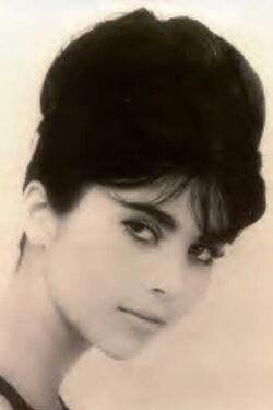 Lesley-Marie Colburn
