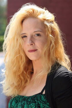 Leslie Anne Whitman