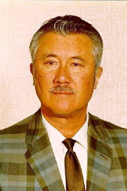 Leslie Charteris