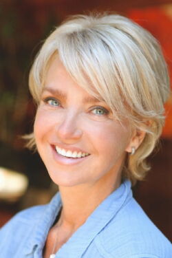 Leslie Merrill