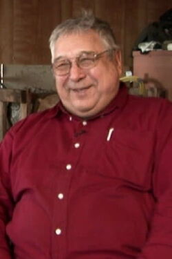 Lester Erhart