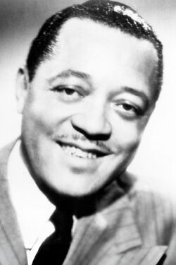 Lester Young