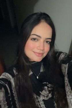 Letícia Cassimiro