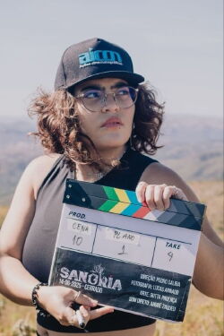 Letícia Negreiros