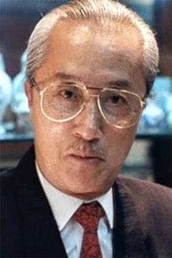 Leung Kai-Chi