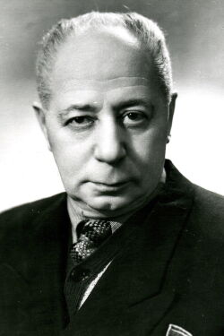 Lev Krovitskiy
