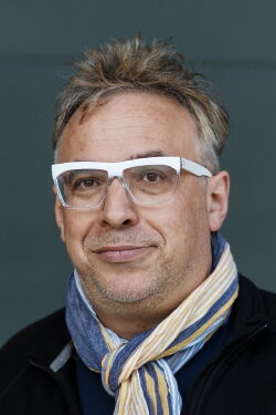 Lev Manovich