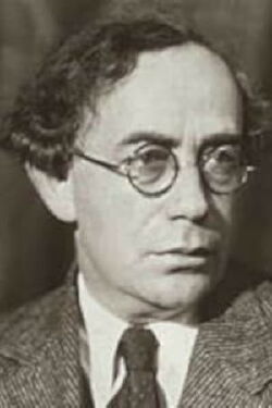 Lev Nikulin
