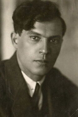 Lev Shvarts